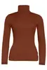 GOLDBERGH MIRA LONG SLEEVE KNIT SWEATER