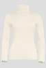 GOLDBERGH MIRA LONG SLEEVE KNIT SWEATER