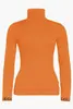 GOLDBERGH MIRA LONG SLEEVE KNIT SWEATER