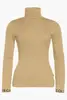 GOLDBERGH MIRA LONG SLEEVE KNIT SWEATER