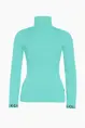 GOLDBERGH MIRA LONG SLEEVE KNIT SWEATER
