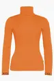 GOLDBERGH MIRA LONG SLEEVE KNIT SWEATER