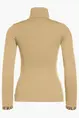 GOLDBERGH MIRA LONG SLEEVE KNIT SWEATER
