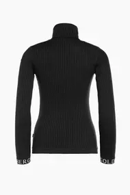 GOLDBERGH MIRA LONG SLEEVE KNIT SWEATER