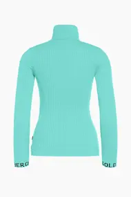 GOLDBERGH MIRA LONG SLEEVE KNIT SWEATER
