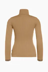 GOLDBERGH MIRA LONG SLEEVE KNIT SWEATER