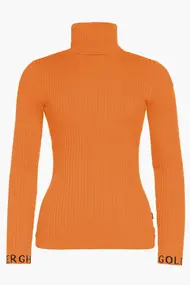 GOLDBERGH MIRA LONG SLEEVE KNIT SWEATER