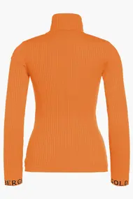 GOLDBERGH MIRA LONG SLEEVE KNIT SWEATER