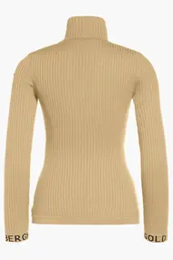 GOLDBERGH MIRA LONG SLEEVE KNIT SWEATER