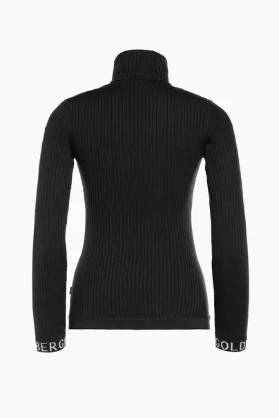 GOLDBERGH MIRA LONG SLEEVE KNIT SWEATER