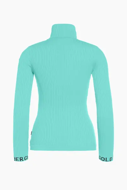 GOLDBERGH MIRA LONG SLEEVE KNIT SWEATER