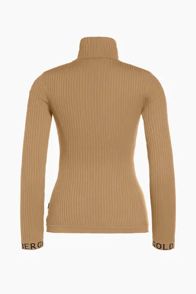 GOLDBERGH MIRA LONG SLEEVE KNIT SWEATER