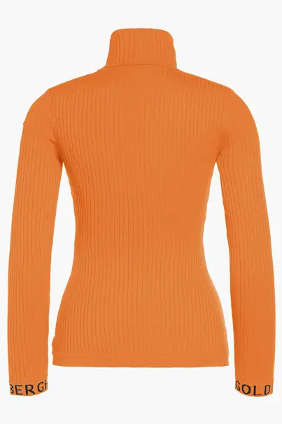 GOLDBERGH MIRA LONG SLEEVE KNIT SWEATER