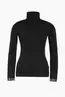 GOLDBERGH MIRA LONG SLEEVE KNIT SWEATER