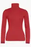 GOLDBERGH MIRA LONG SLEEVE KNIT SWEATER