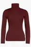 GOLDBERGH MIRA LONG SLEEVE KNIT SWEATER