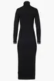 GOLDBERGH MIREILLE LONG SLEEVE KNIT DRESS