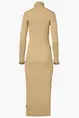 GOLDBERGH MIREILLE LONG SLEEVE KNIT DRESS