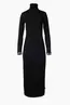 GOLDBERGH MIREILLE LONG SLEEVE KNIT DRESS