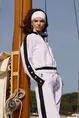 GOLDBERGH MONACO TRACK JACKET
