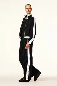 GOLDBERGH MONACO TRACK JACKET