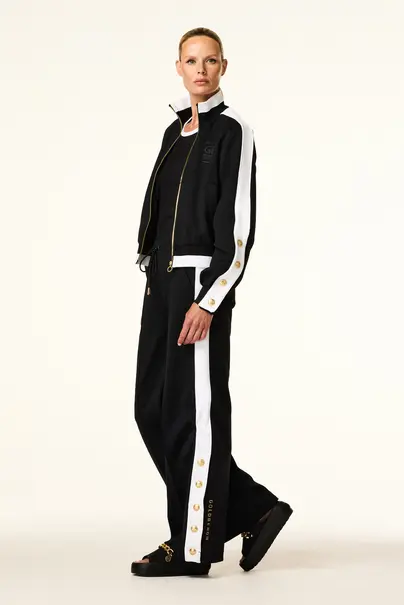 GOLDBERGH MONACO TRACK JACKET