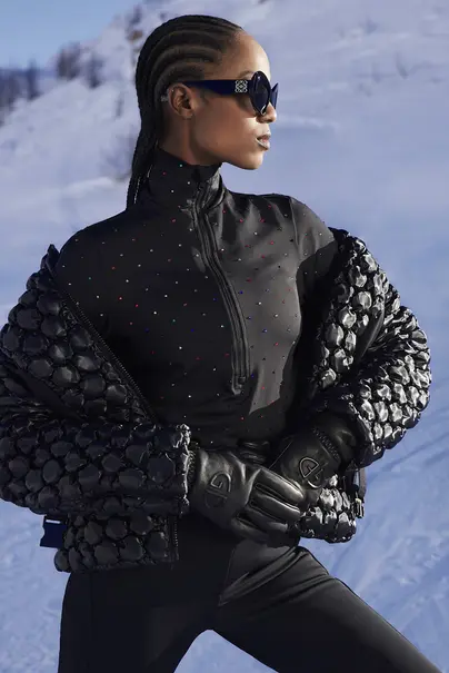 GOLDBERGH MONIQUE SKI JACKET