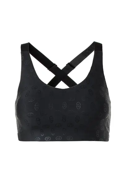 GOLDBERGH MUSCULAR BRA