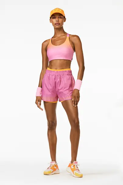 GOLDBERGH MUSCULAR BRA