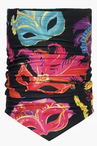 GOLDBERGH MYSTICA NECKWARMER