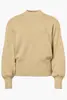 GOLDBERGH NICOLETTA LONG SLEEVE KNIT SWEATER