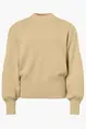 GOLDBERGH NICOLETTA LONG SLEEVE KNIT SWEATER