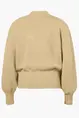 GOLDBERGH NICOLETTA LONG SLEEVE KNIT SWEATER