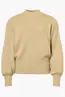 GOLDBERGH NICOLETTA LONG SLEEVE KNIT SWEATER