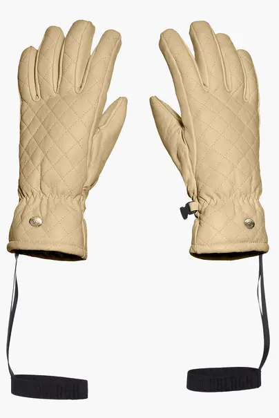 GOLDBERGH NISHI GLOVES