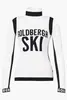 GOLDBERGH NOEMI L/S KNIT SWEATER
