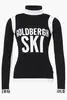 GOLDBERGH NOEMI L/S KNIT SWEATER