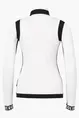 GOLDBERGH NOEMI L/S KNIT SWEATER