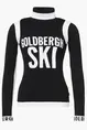 GOLDBERGH NOEMI L/S KNIT SWEATER