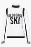 GOLDBERGH NOEMI L/S KNIT SWEATER