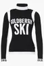 GOLDBERGH NOEMI L/S KNIT SWEATER