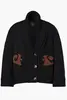 GOLDBERGH NORA CARDIGAN