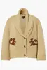 GOLDBERGH NORA CARDIGAN