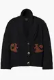 GOLDBERGH NORA CARDIGAN