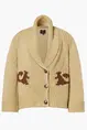 GOLDBERGH NORA CARDIGAN
