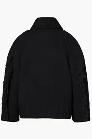 GOLDBERGH NORA CARDIGAN