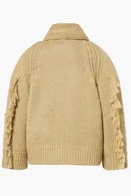 GOLDBERGH NORA CARDIGAN
