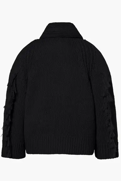 GOLDBERGH NORA CARDIGAN