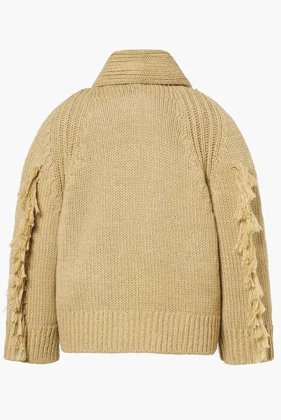 GOLDBERGH NORA CARDIGAN