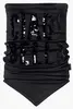 GOLDBERGH NORI NECKWARMER